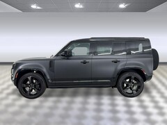 2026 Land Rover Defender 110 X-Dynamic SE SUV
