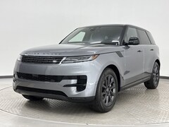 2025 Land Rover Range Rover Sport P360 S SUV