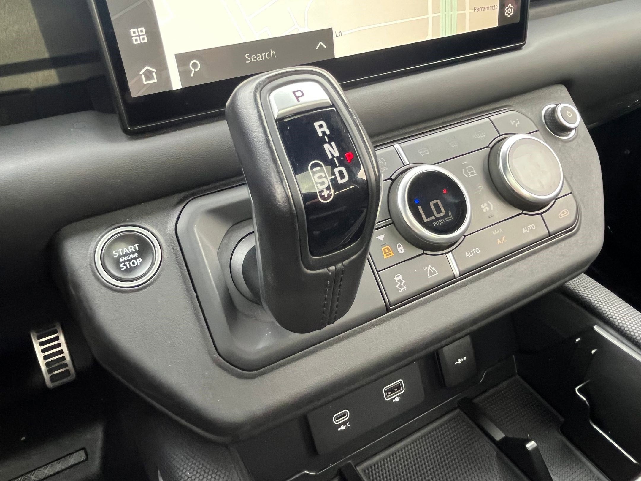 2022 Land Rover Defender V8 - Photo 32