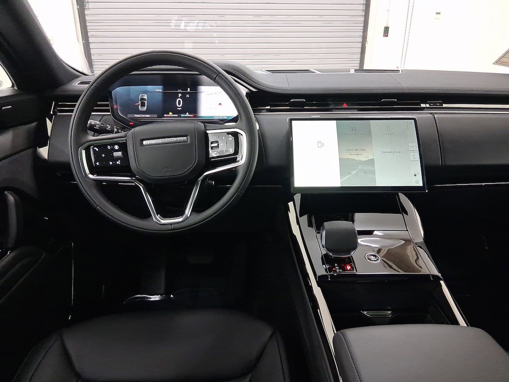 New 2026 Land Rover Range Rover Sport P360 SE SUV