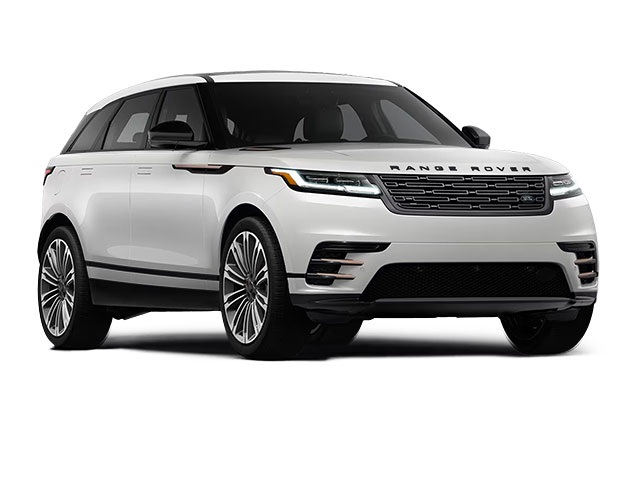 Range Rover Velar P400 Dynamic HSE 