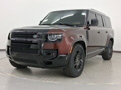 Used 2023 Land Rover Defender 130 X SUV for sale in Irondale