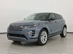 Used 2023 Land Rover Range Rover Evoque R-Dynamic SE SUV for sale in Irondale