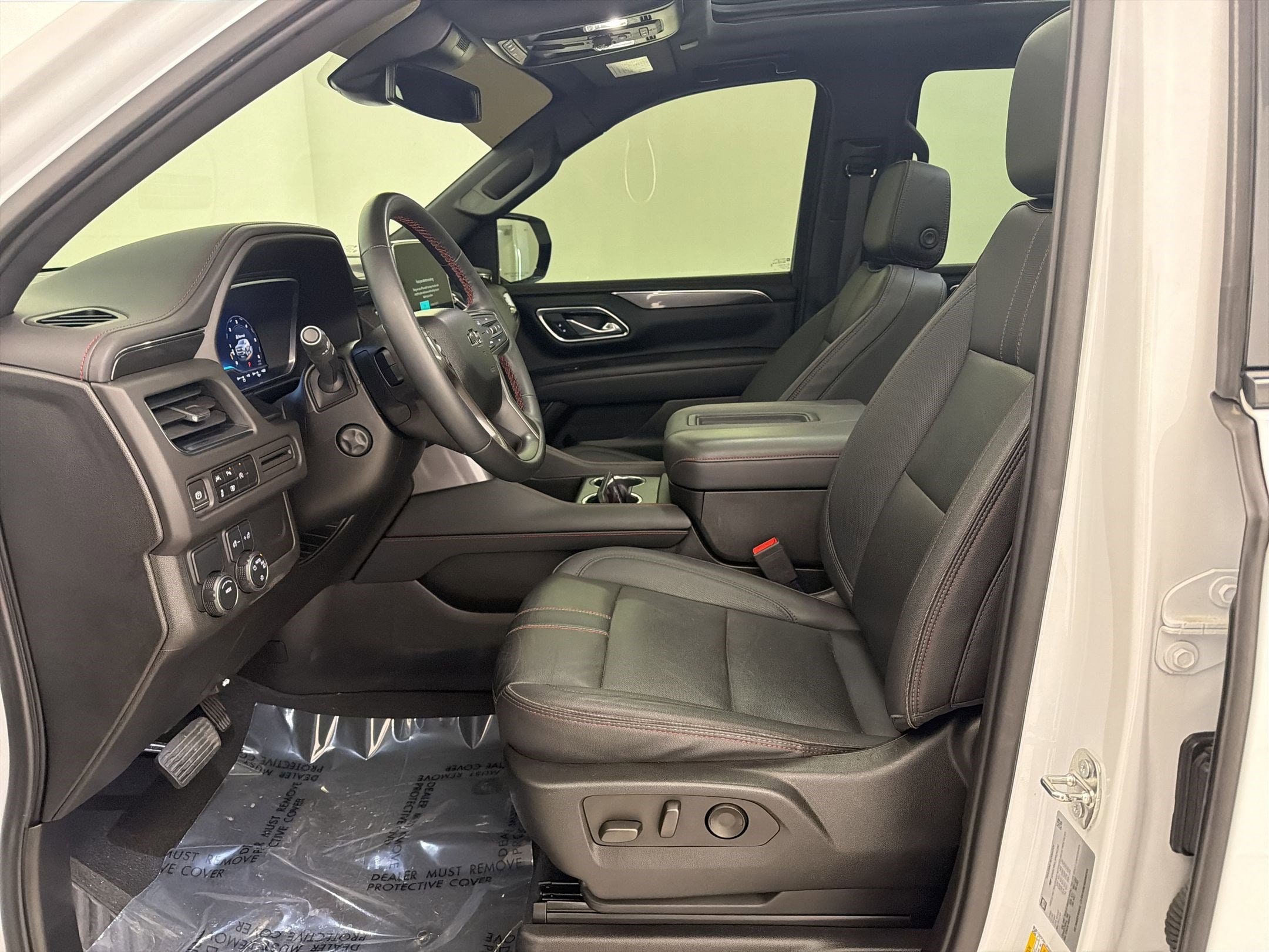 2023 Chevrolet Tahoe RST photo 4