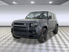 2026 Land Rover Defender 110 X-Dynamic SE SUV