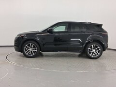 2025 Land Rover Range Rover Evoque Dynamic SE SUV