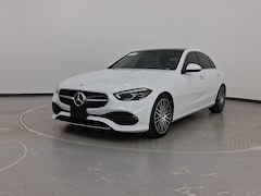 Used 2022 Mercedes-Benz C-Class C 300 4MATIC Sedan for sale in Irondale