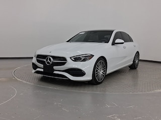 Used 2022 Mercedes-Benz C-Class for sale in Irondale, AL