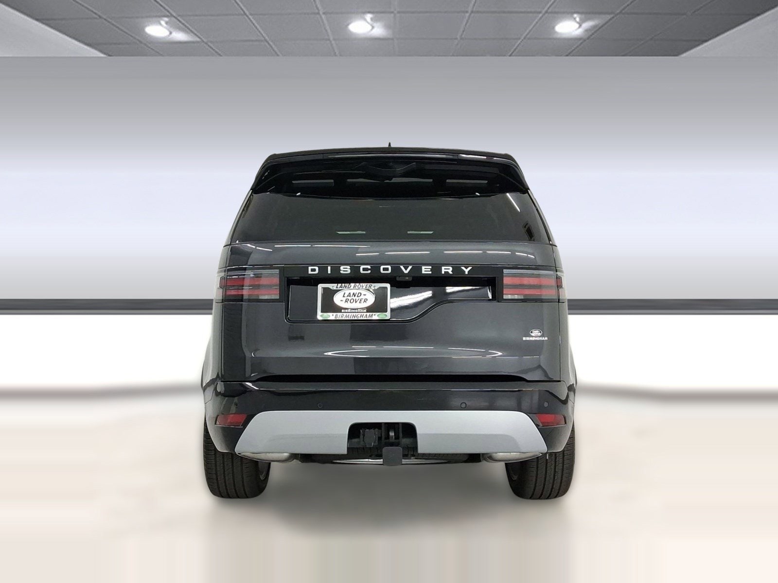 2026 Land Rover Discovery Gemini Edition - Photo 10
