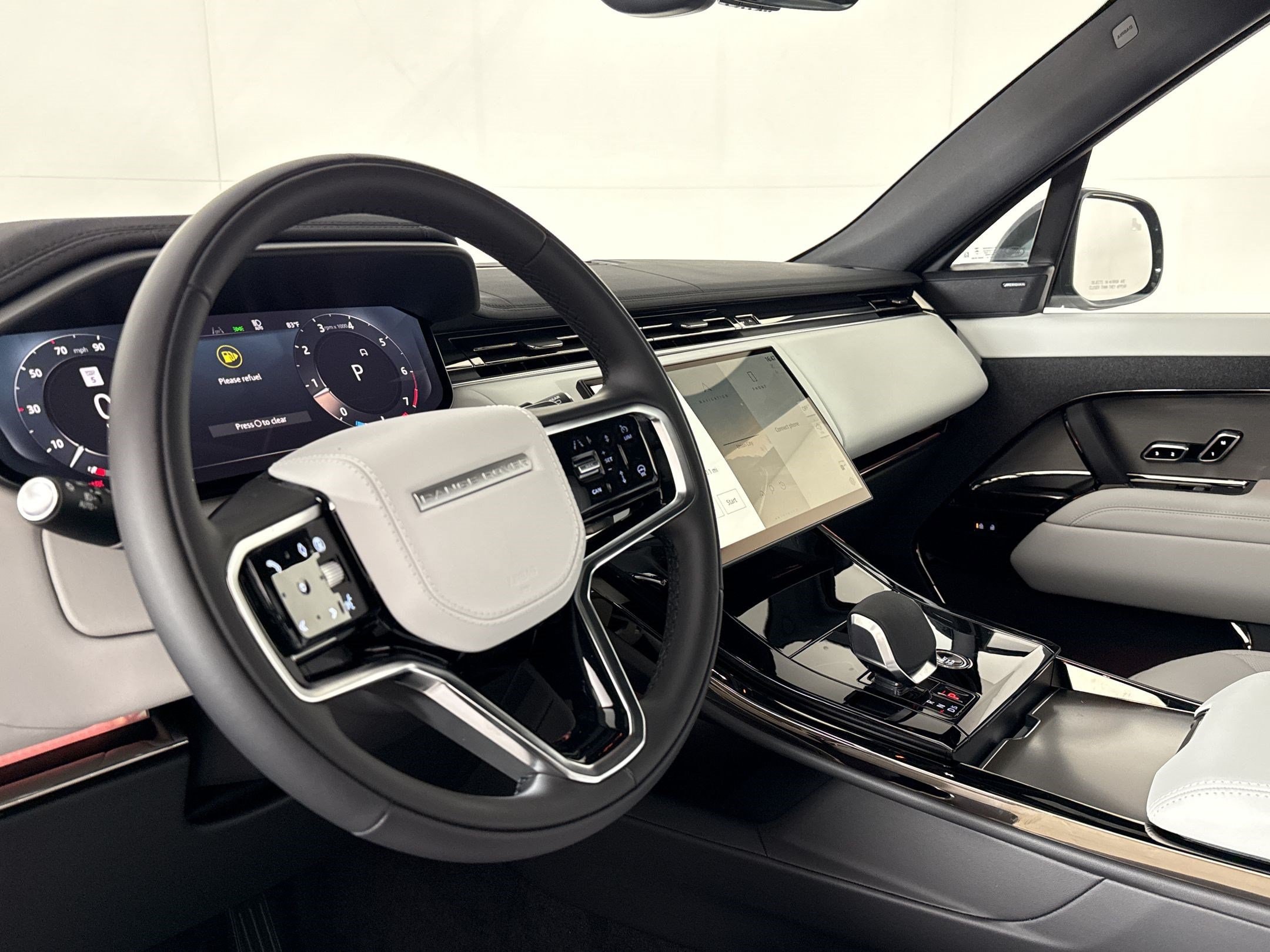 Range Rover Sport P360 SE SUV