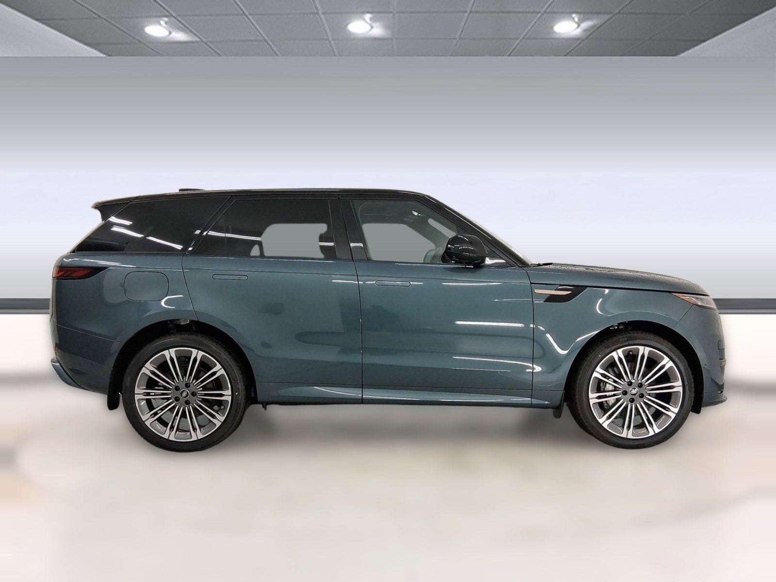2025 Land Rover Range Rover Sport Dynamic SE - Photo 8