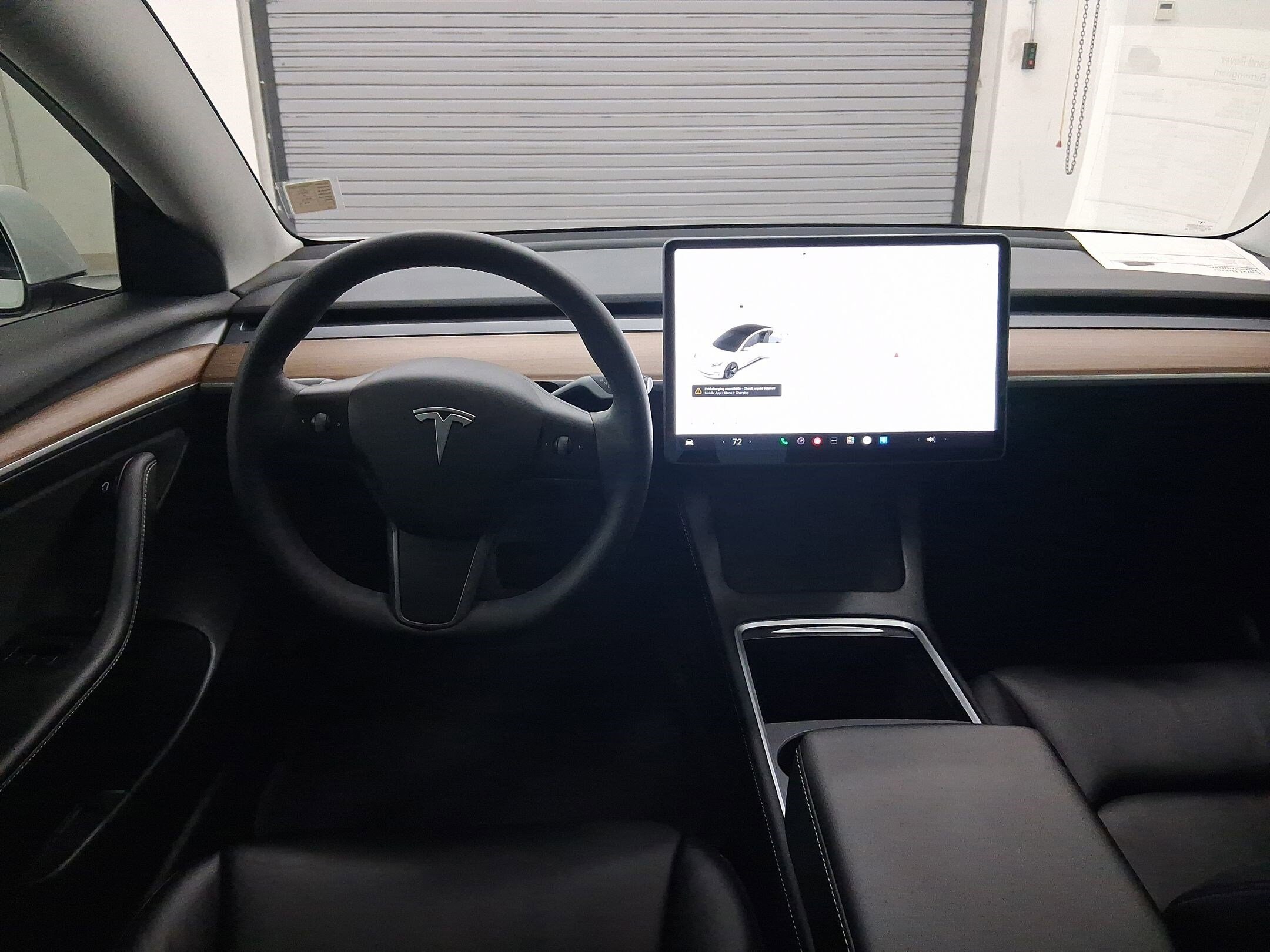2021 Tesla Model 3 Long Range photo 4