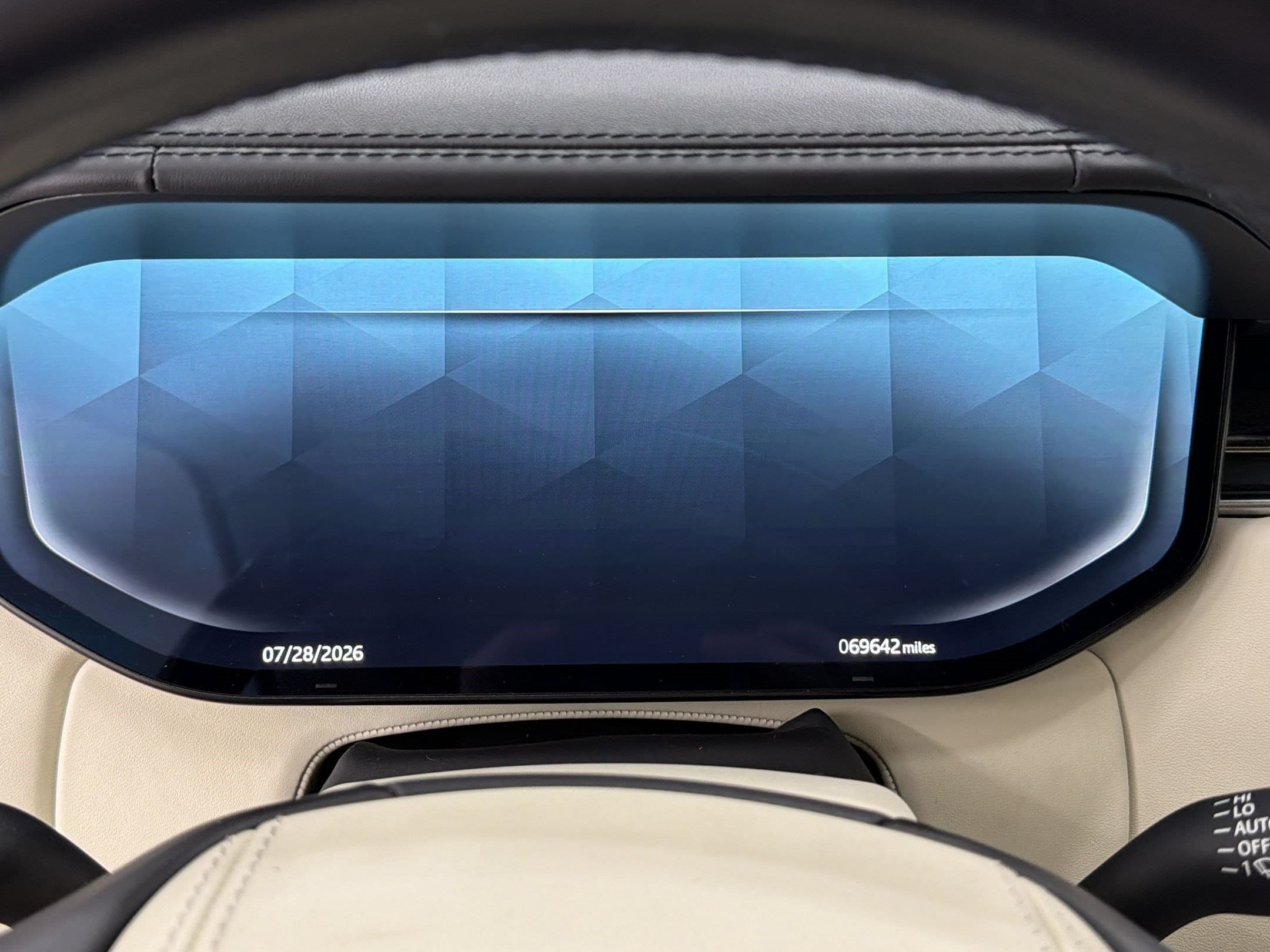 2023 Land Rover Range Rover SE - Photo 24