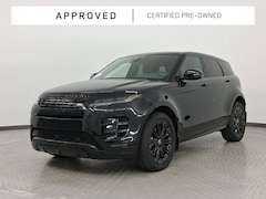 Used 2025 Land Rover Range Rover Evoque Dynamic SE SUV for sale in Irondale