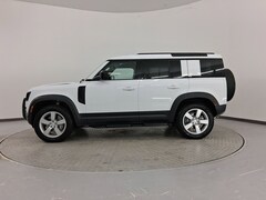 2025 Land Rover Defender 110 S SUV