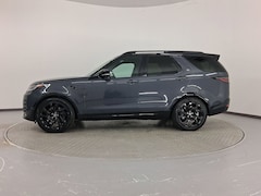 2025 Land Rover Discovery P360 Dynamic SE SUV