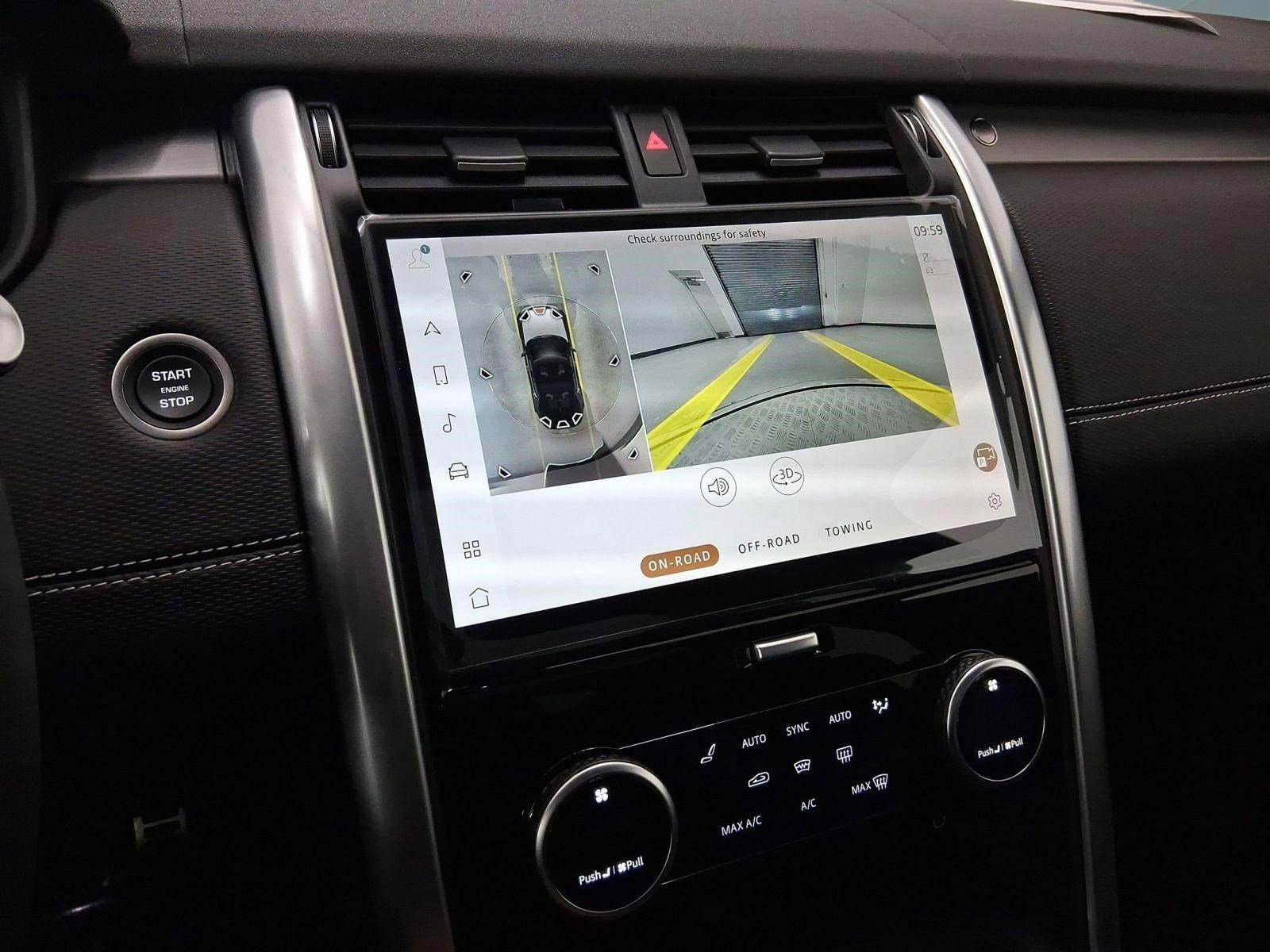 2026 Land Rover Discovery Gemini Edition - Photo 25