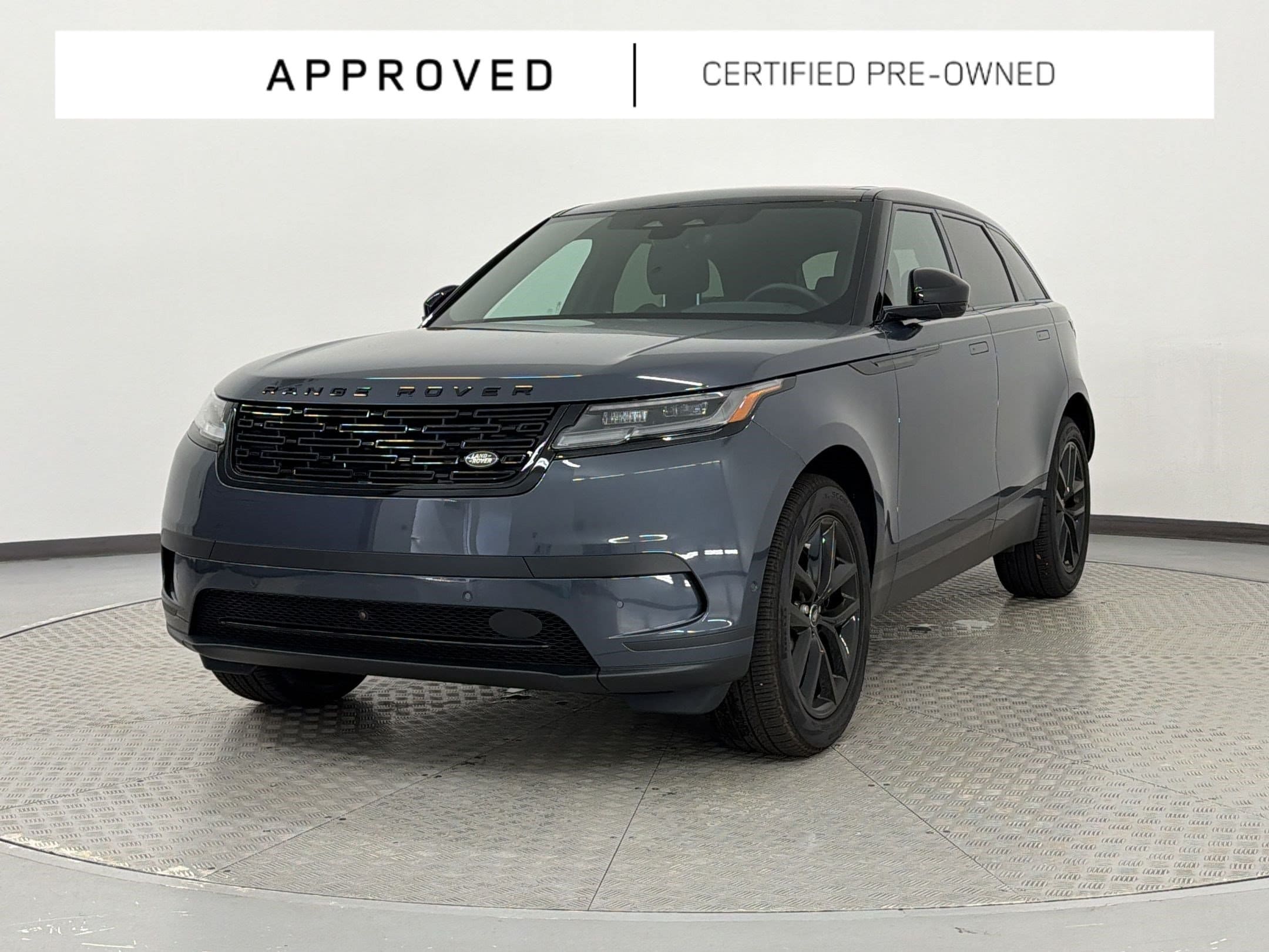 Range Rover Velar P250 S SUV