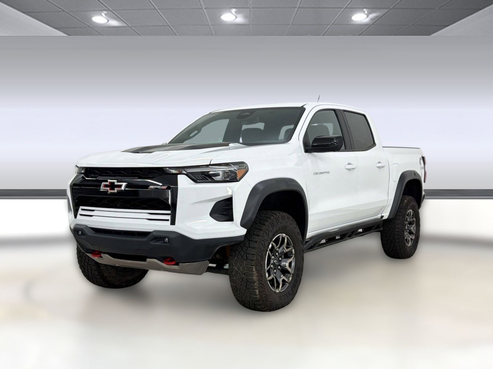 2023 Chevrolet Colorado