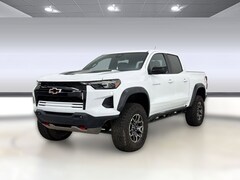 2023 Chevrolet Colorado