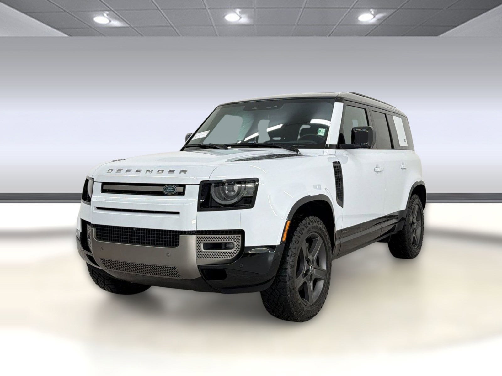 2021 Land Rover Defender SUV 