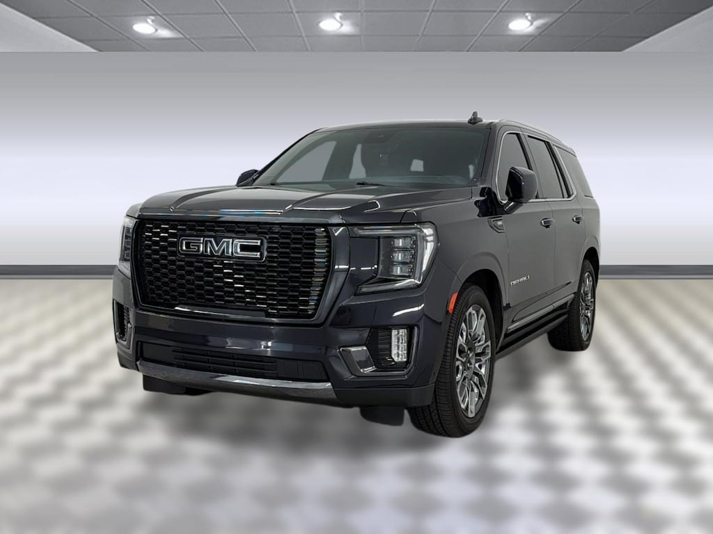 Used 2023 GMC Yukon Denali Ultimate SUV