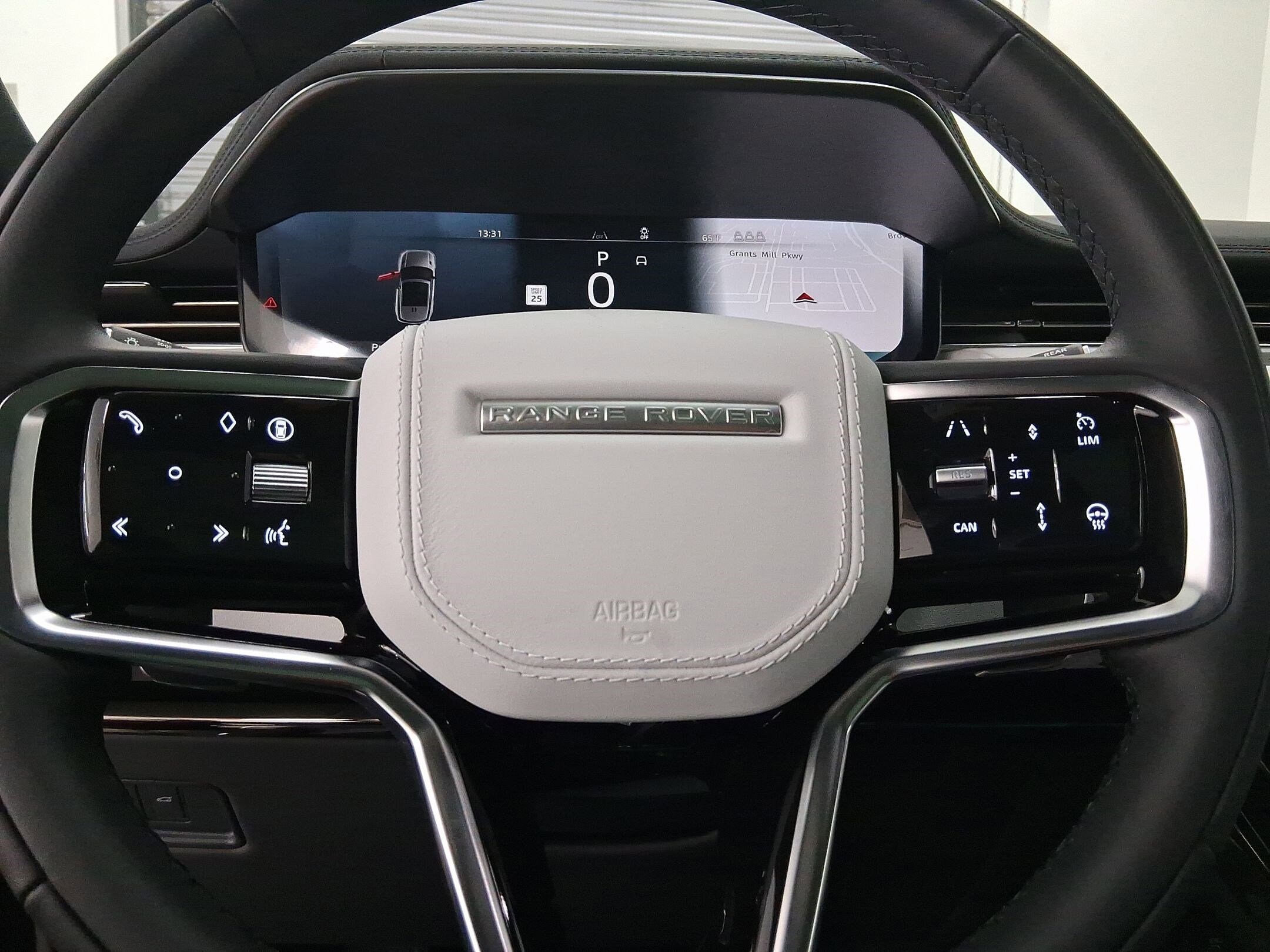 2026 Land Rover Range Rover Sport SE - Photo 16
