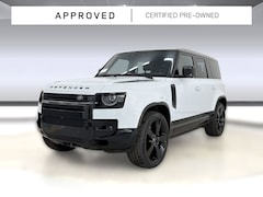 2023 Land Rover Defender