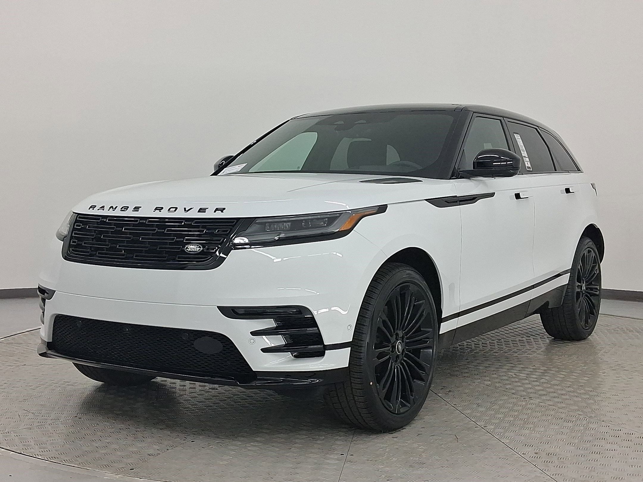 2026 Land Rover Range Rover Velar Dynamic SE's photo