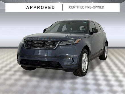 2026 Land Rover Range Rover Velar P250 S SUV