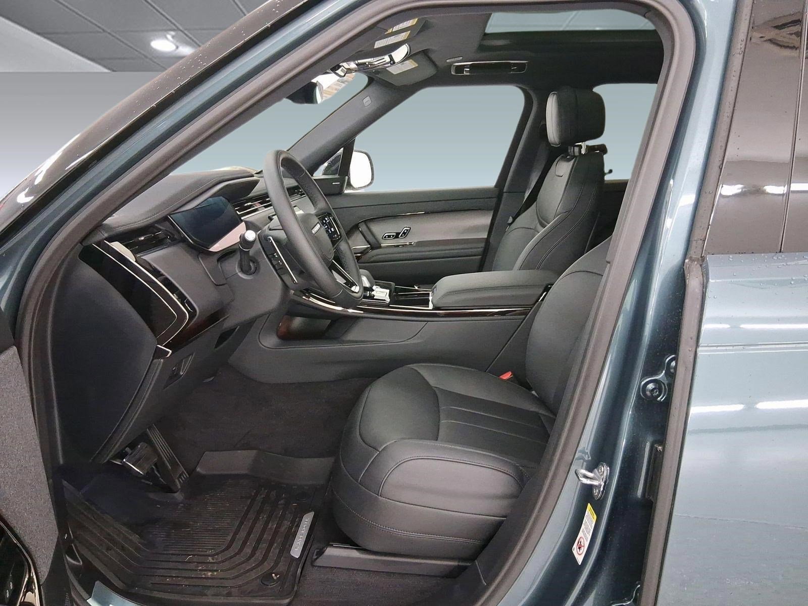 2025 Land Rover Range Rover Sport Dynamic SE - Photo 5