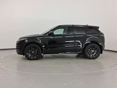 2025 Land Rover Range Rover Evoque Dynamic SE SUV