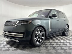 Used 2023 Land Rover Range Rover P530 SE SUV for sale in Irondale