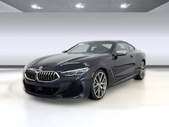 2019 BMW M850i