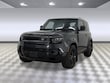  Land Rover Defender 90