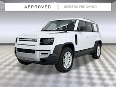 Used 2025 Land Rover Defender 110 S SUV for sale in Irondale