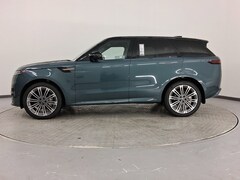 2025 Land Rover Range Rover Sport P400 Dynamic SE SUV