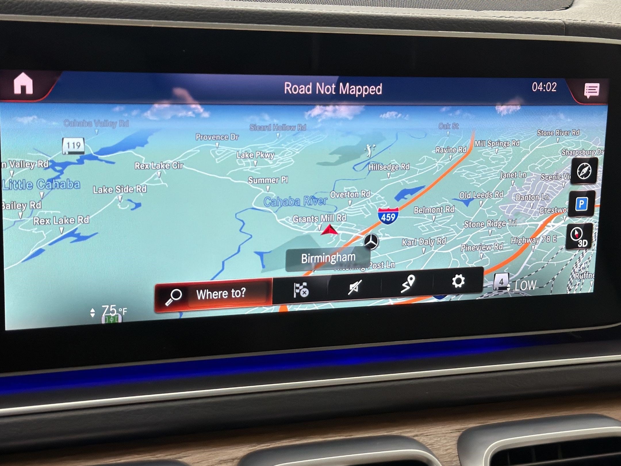 2022 Mercedes-Benz GLS GLS450 - Photo 21