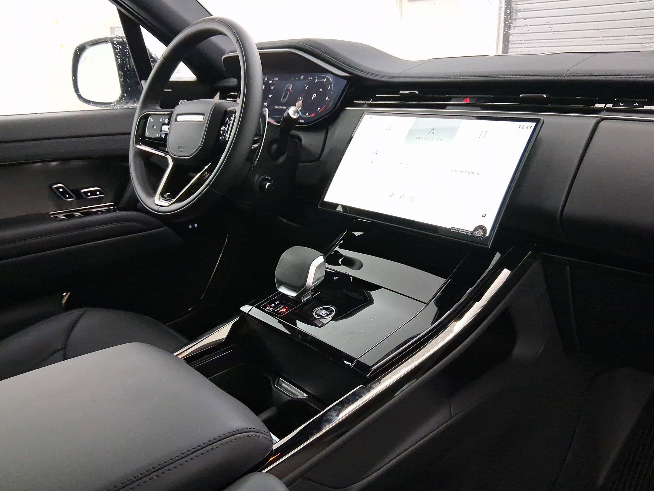 2025 Land Rover Range Rover Sport Dynamic SE - Photo 22