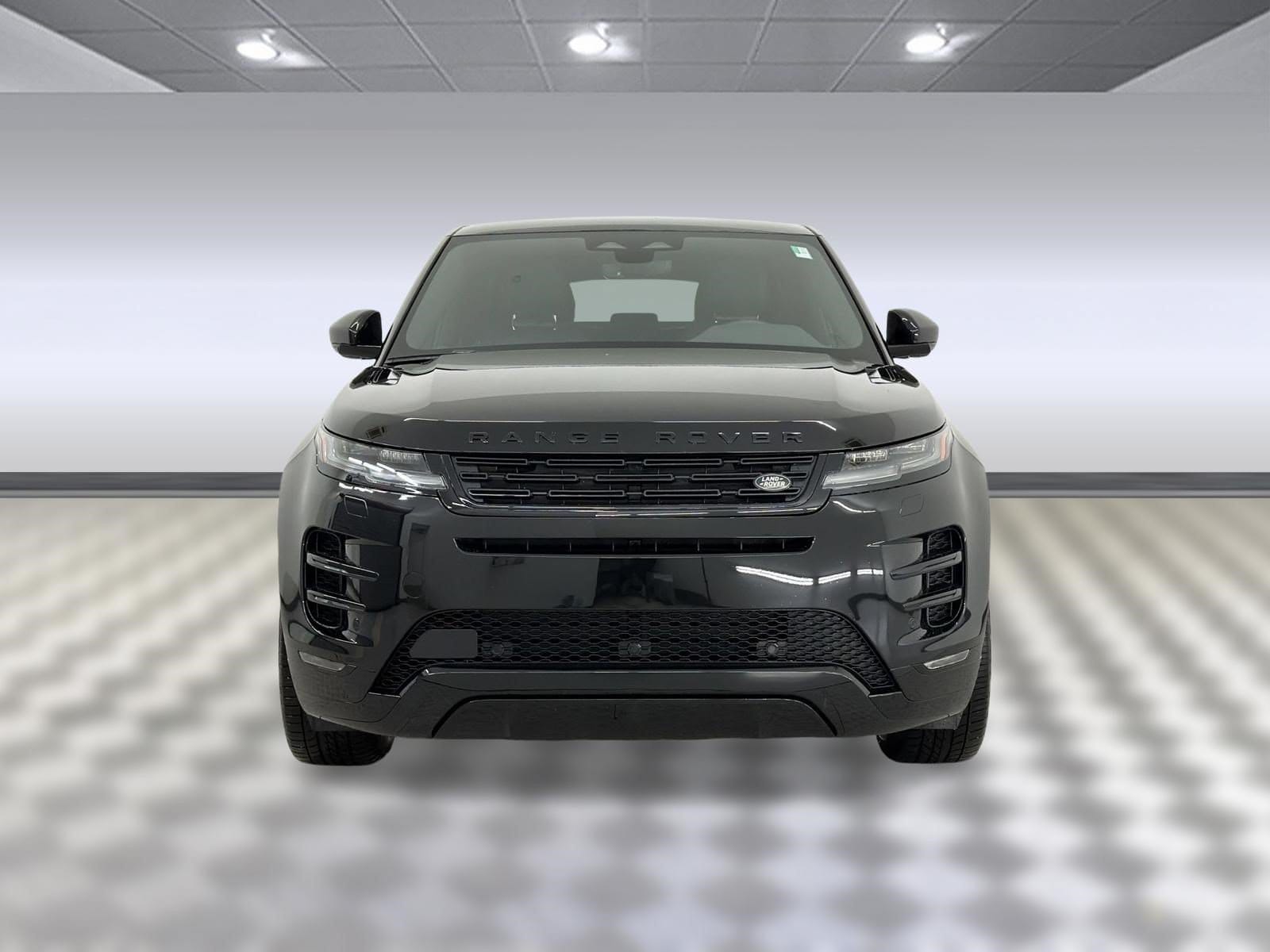 2025 Land Rover Range Rover Evoque Dynamic SE SUV