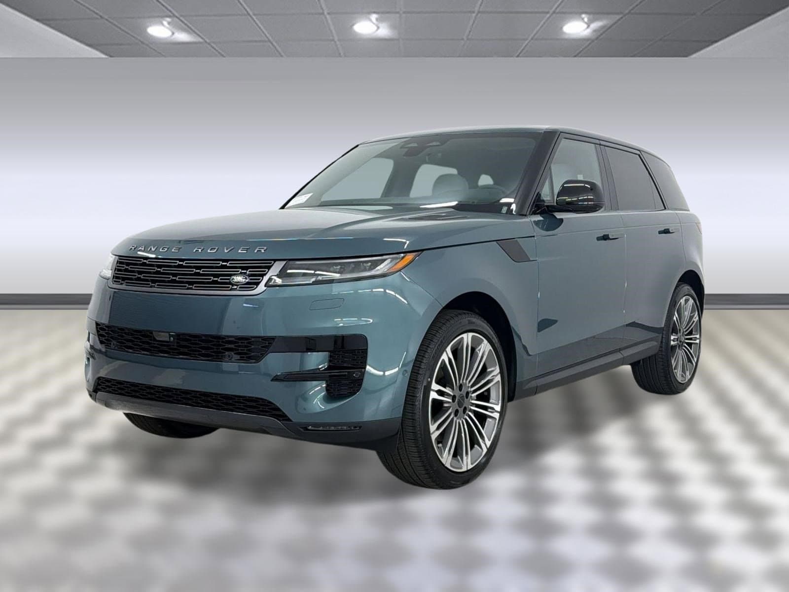 2026 Land Rover Range Rover Sport P360 SE MHEV's photo