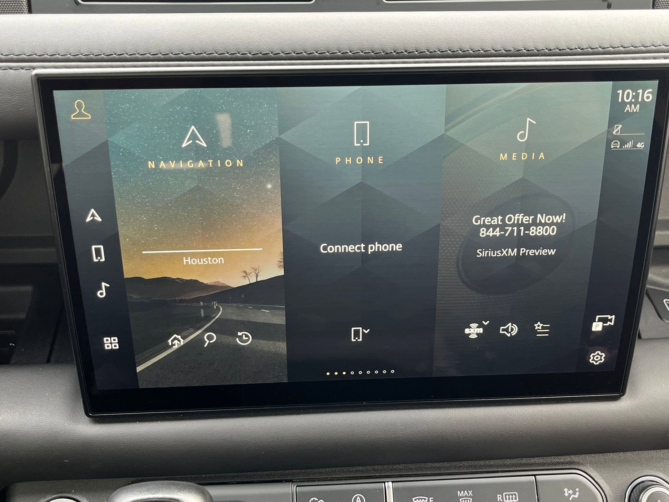 2022 Land Rover Defender V8 - Photo 28