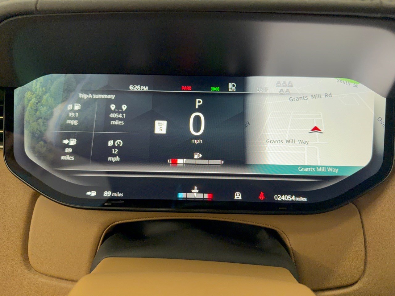 2023 Land Rover Range Rover SE - Photo 25