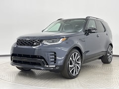 2025 Land Rover Discovery P360 Dynamic SE SUV