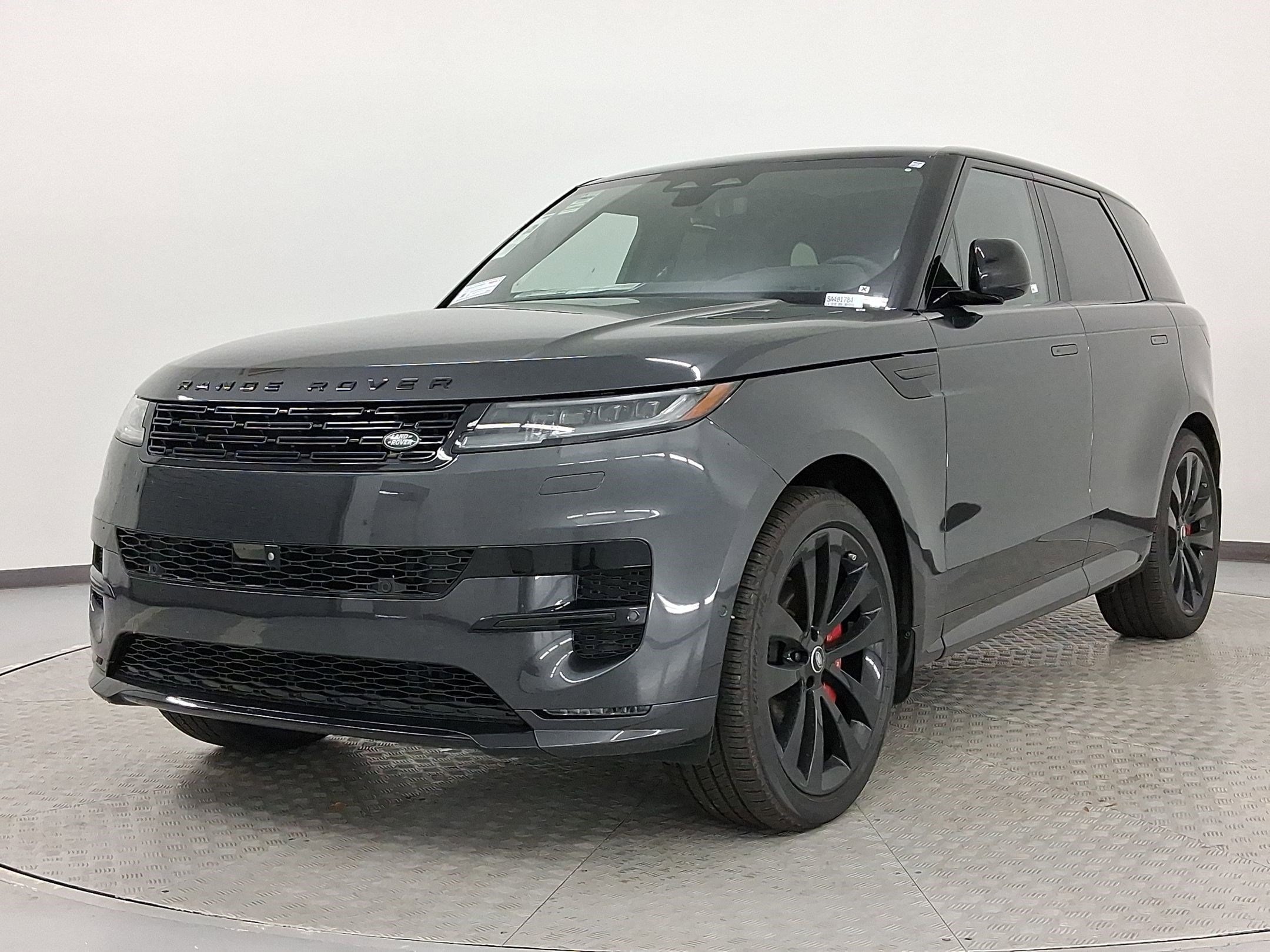 2025 Land Rover Range Rover Sport Dynamic SE's photo