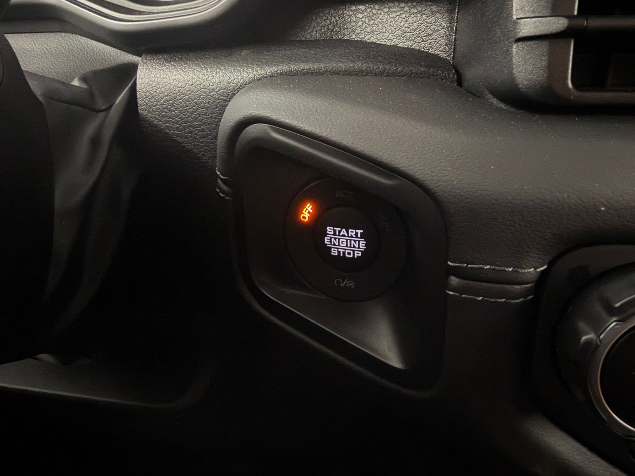 2025 Jeep Gladiator Rubicon - Photo 16