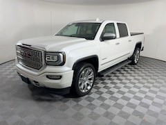 Used 2017 GMC Sierra 1500 Denali Truck Crew Cab for sale in Irondale