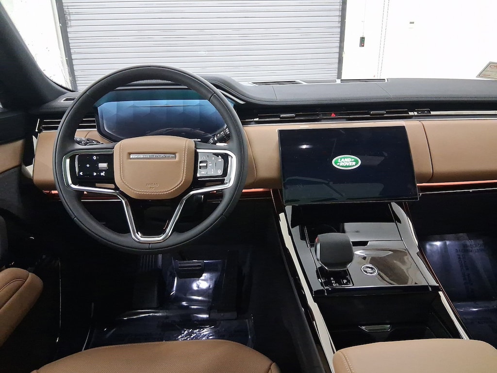 New 2026 Land Rover Range Rover Sport P360 SE SUV