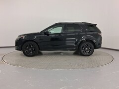 2025 Land Rover Discovery Sport S SUV