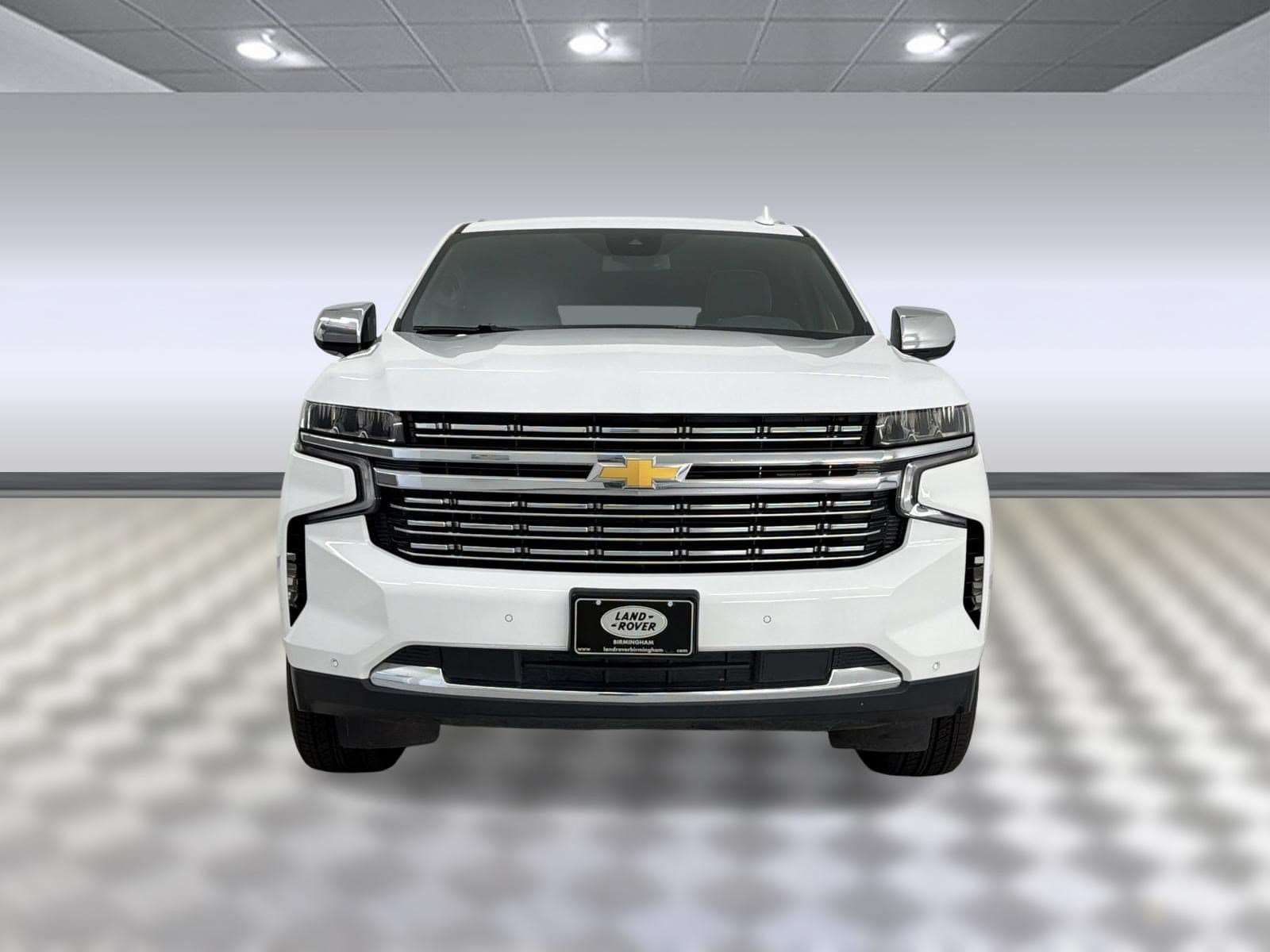 2024 Chevrolet Suburban Premier - Photo 6